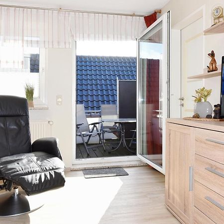 Ferienwohnungen Haus Sternenlicht Esens Zewnętrze zdjęcie