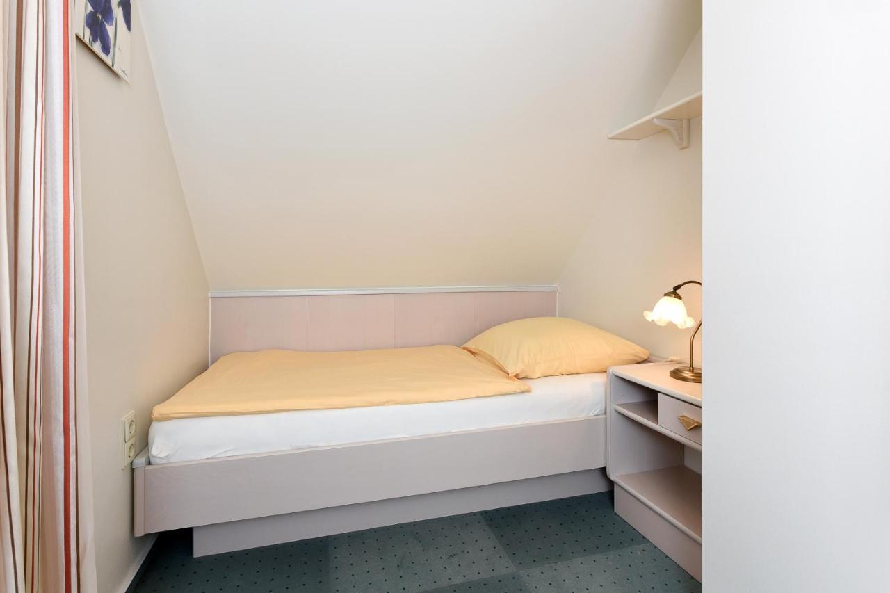 Ferienwohnungen Haus Sternenlicht Esens Zewnętrze zdjęcie