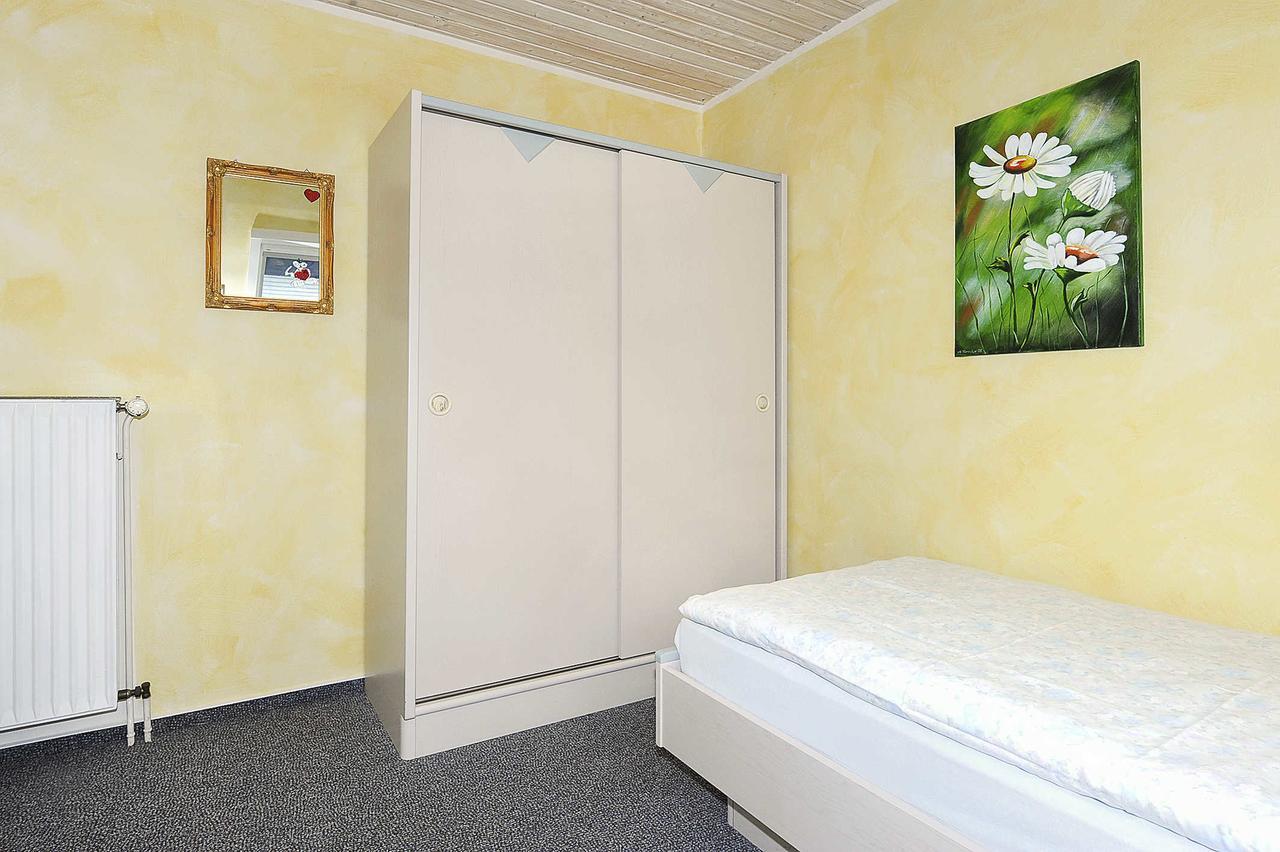 Ferienwohnungen Haus Sternenlicht Esens Zewnętrze zdjęcie