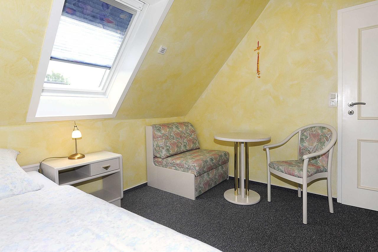 Ferienwohnungen Haus Sternenlicht Esens Zewnętrze zdjęcie
