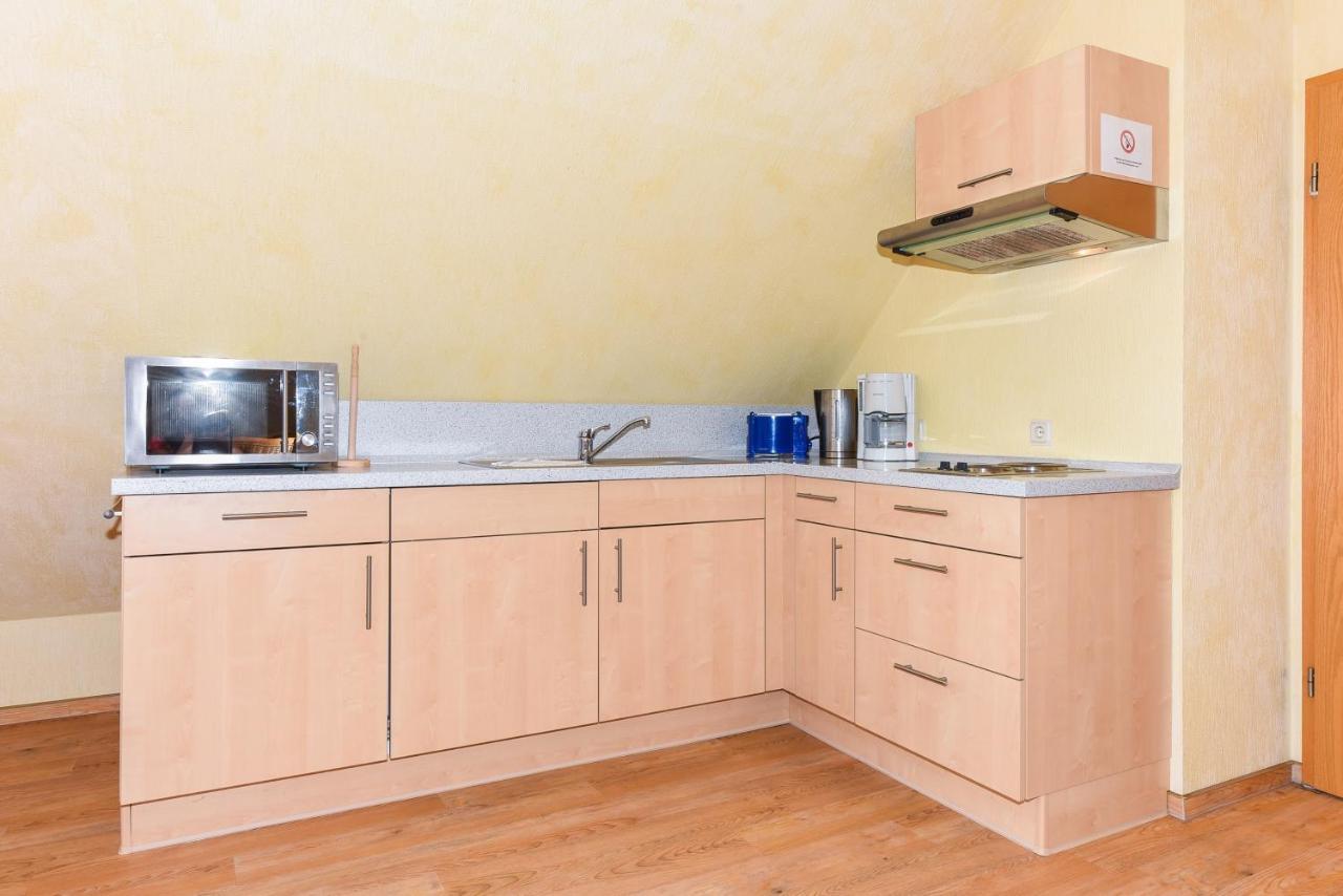 Ferienwohnungen Haus Sternenlicht Esens Zewnętrze zdjęcie
