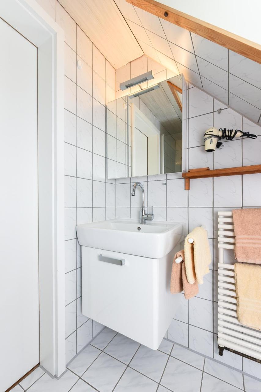 Ferienwohnungen Haus Sternenlicht Esens Zewnętrze zdjęcie